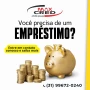 Foto 1:  Maxcredd Crédito Pessoal